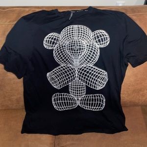 BLACKB TSHIRT by Neil Barrett